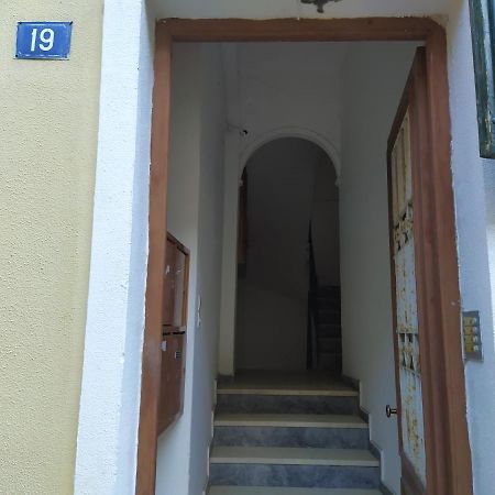 Sofia'S House At The New Fortress Apartment Corfu  Exterior photo