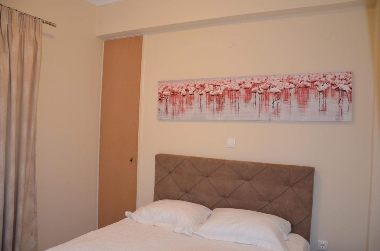 Sofia'S House At The New Fortress Apartment Corfu  Exterior photo